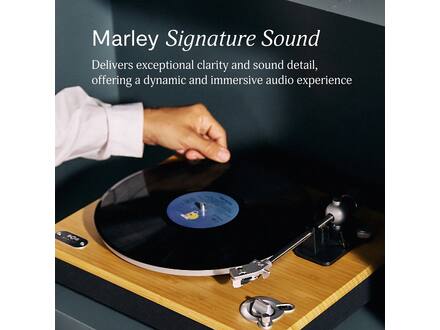 House of Marley Stir It Up Wireless 2