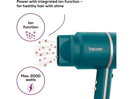 Beurer HC 35 Ocean