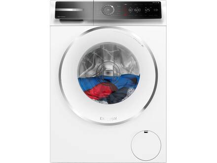 Bosch WGB2560MNL Serie 8