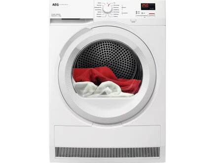 AEG TR71AACHEN 7000 Serie SensiDry