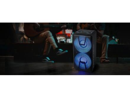 Muse M-1805DJ - Bluetooth DJ party speaker
