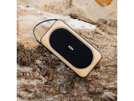 House of Marley Roots Solar Signature Black