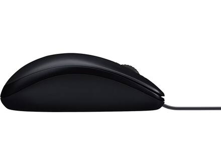 Logitech M100