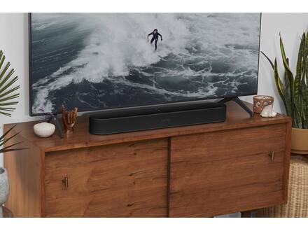 Sonos Beam Gen 2 Zwart