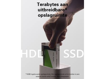 Eufy eufyCam 3 S330 (Uitbreiding)