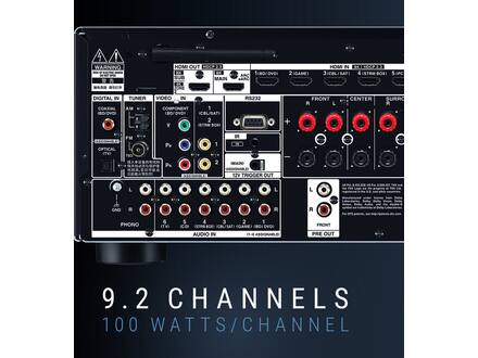 Onkyo TX-NR7100