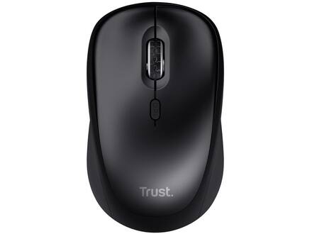 Trust Yvi+ Silent Wireless Mouse