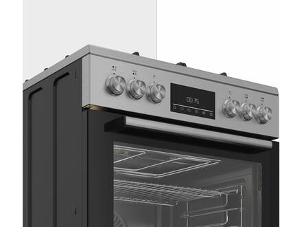 Beko FBE6133XSNL AeroPerfect