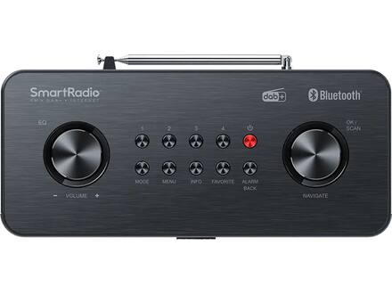Kenwood CR-ST200S-B