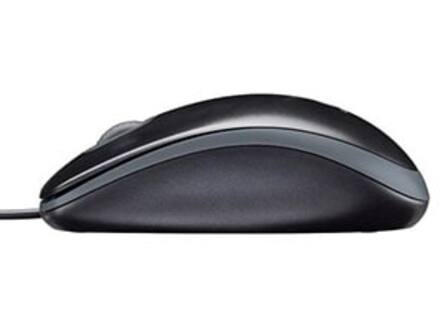 Logitech Desktop MK120