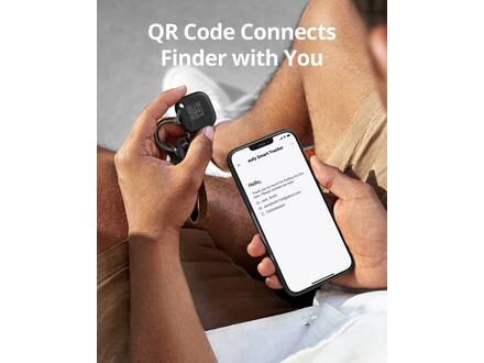 Eufy SmartTrack Link (2 stuks)