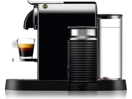 De'Longhi Nespresso Citiz & Milk EN267.BAE