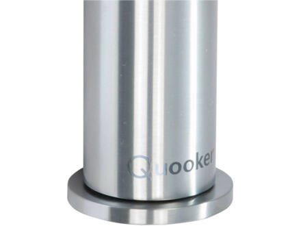 Quooker Flex rozet chroom