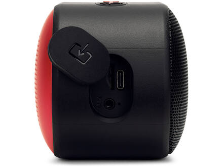 Aiwa BST-330RD BT Speaker