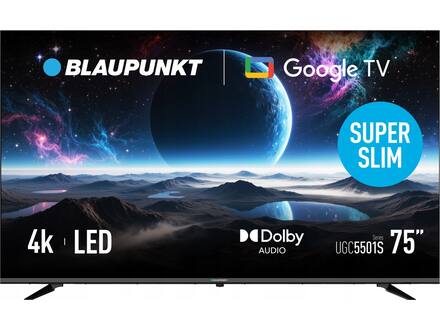 Blaupunkt 75UGC5501S