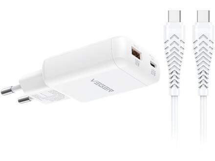 Veger VG-TR122-Kit-65W1A1C