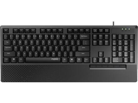 Rapoo Wired Combo NX2000