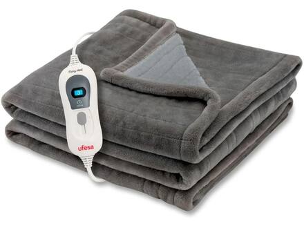 Ufesa Softy Fleece