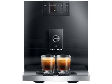 JURA C3 (EA) Piano Black