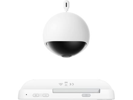 Eufy Baby Monitor E21