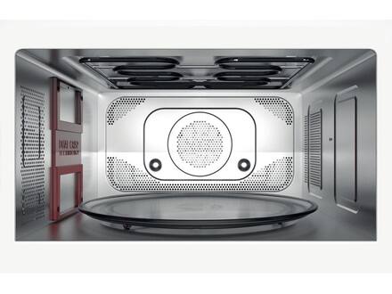 Whirlpool MWSC 9133 SB Supreme Chef