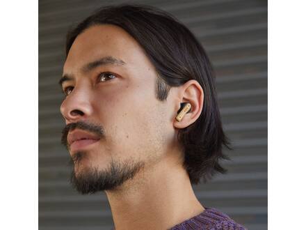 House of Marley Little Bird TWS Zwart