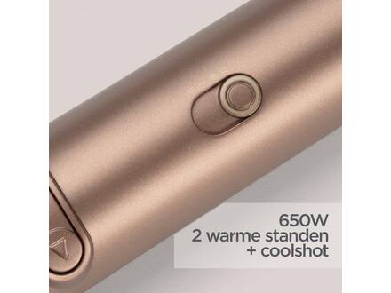 BaByliss Big Hair Dual AS952E Gold Edition