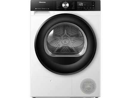 Hisense DH3S902BWCC