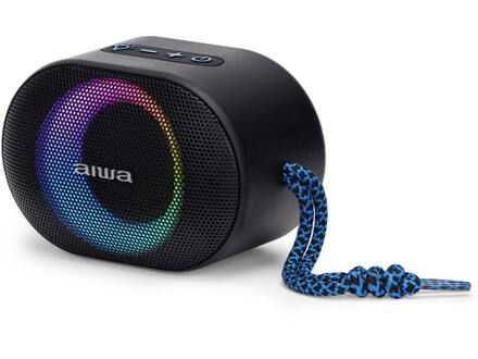 Aiwa BST-330BL BT Speaker