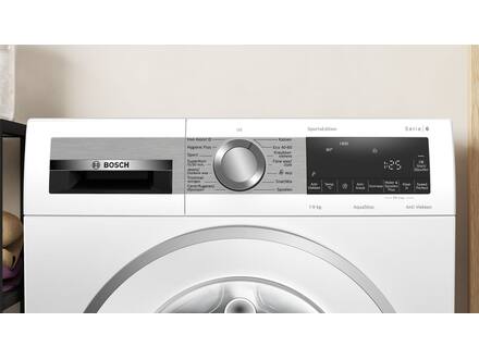 Bosch WGG244ZMNL Sports Edition