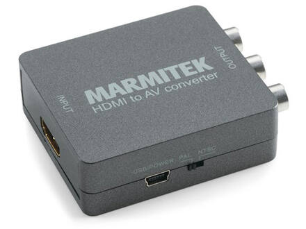 Marmitek Connect HA13 HDMI-converter