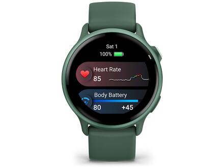 Garmin Vivoactive 6 Groen