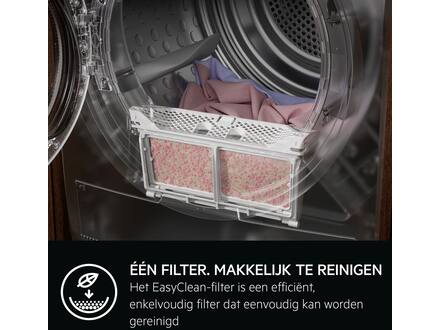 AEG TR73BOCHUM 7000 Serie SensiDry
