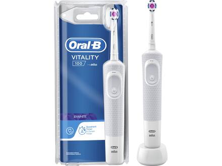 Oral-B Vitality 100 3DWhite