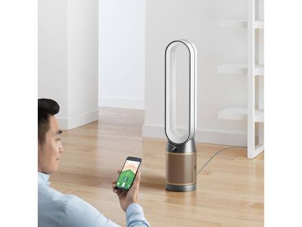 Dyson Purifier Cool Formaldehyde TP12