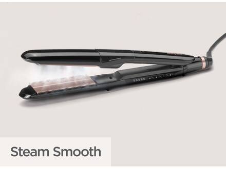 BaByliss Steam Smooth ST493E
