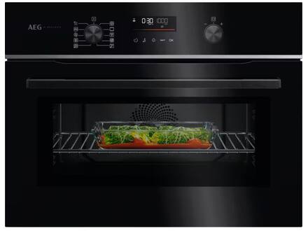 AEG TK6NK50FB 6000 CombiQuick