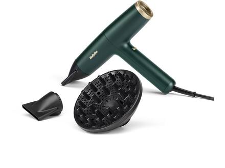 BaByliss Air Power Pro D6555DE