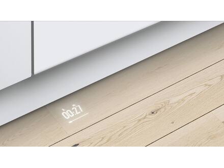 Bosch SMV4EBX34E EXCLUSIV