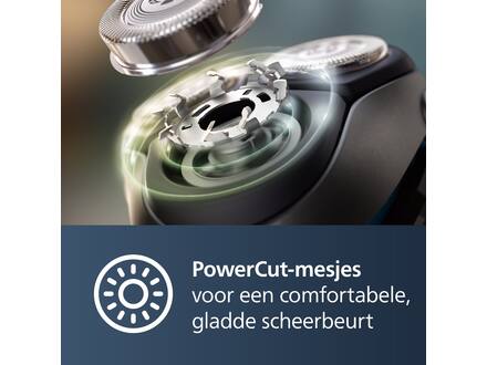 Philips Shaver 3000 Series S3343/13