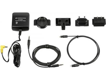 Sennheiser RS175-U Zwart