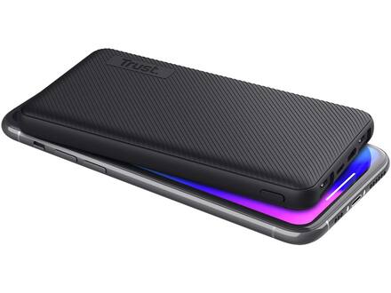 Trust Primo 10.000 Powerbank ECO
