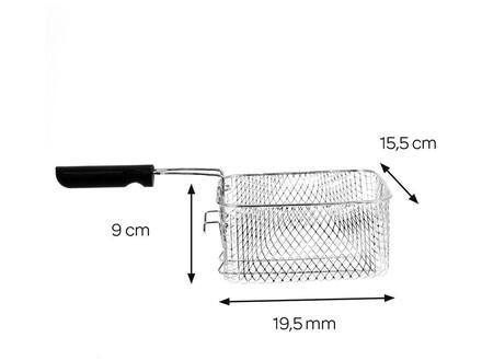 Inventum GF431