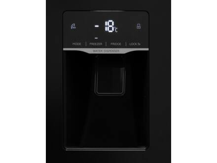 Exquisit SBS239-WS-EB