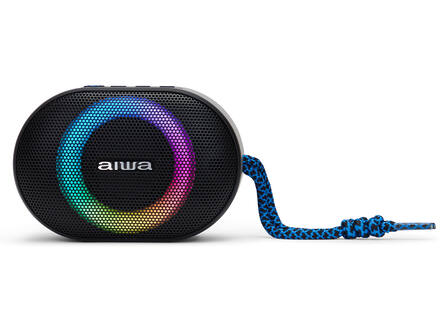 Aiwa BST-330BL BT Speaker