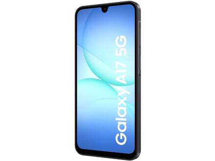 Samsung Galaxy A17 5G 128GB Zwart