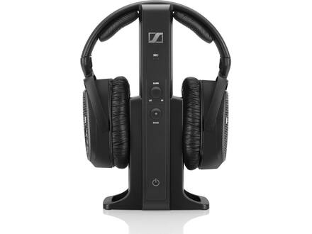 Sennheiser RS175-U Zwart