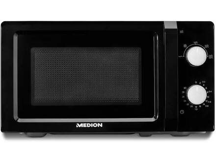 Medion MD 11475 Zwart