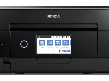 Epson Expression Premium XP-7100