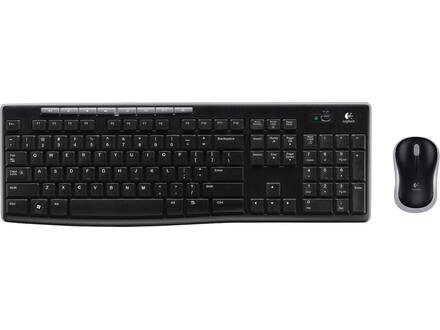 Logitech MK270